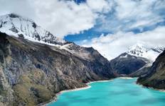 Rondreis Patagonië & de Chileense Fjorden