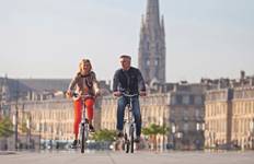 Circuit L\'Affaire Bordeaux