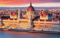 Circuit Découverte du Bas-Danube avec la Turquie 2026|2027 - 22 jours