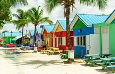 Circuit Découvrez les perles des Caraïbes 2026