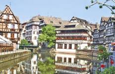 Romantic Rhine & Moselle 2026 - 15 Days (from Amsterdam to Basel) Tour