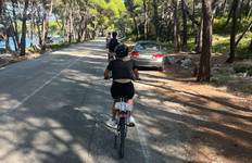 Circuit Croatie à vélo : Voyage gastronomique et vinicole sur la côte dalmate