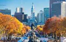 Philadelphia and Amish Country, 1-Day Tour from NYC Tour