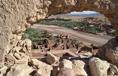 11 Day Morocco Tour from Marrakech