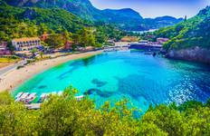 Discover the Mediterranean from Athens to Venice 2026 Tour