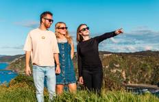 Neuseeland Highlights Gruppenreise | ULTIMATE Reise