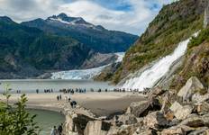 Canada Complete Toronto → Vancouver (2026) Tour