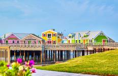 Ultimate New England New York City → Boston (2026) Tour
