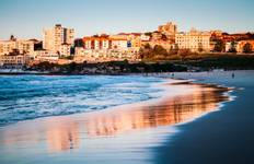 South Western Discovery with Indian Pacific Rail Perth → Sydney (2026) Tour
