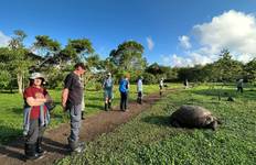 Galapagos Islands Explorer - 7 days Tour