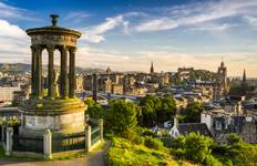 Exploring Scotland & Ireland featuring The Royal Edinburgh Military Tattoo (Edinburgh to Dublin) Tour