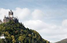 Main & Moselle Experience 2025 Tour