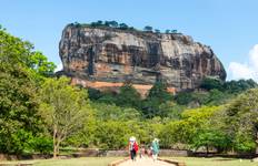 Wonders of India and Sri Lanka Kolkata → Galle (2026) Tour