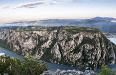 Circuit Danube Intensif 2025