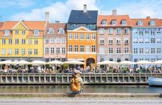 Circuit Scandinavia & Beyond : Capital Vibes meet Norway Roadtrip