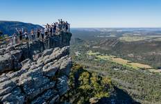 Circuit 3 jours de Melbourne à Adélaïde en Overland Adventure Tour (avec hébergement)