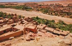 2-Day Marrakech to Ouarzazate Tour via Aït Ben Haddou