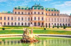 Circuit Découverte du Bas-Danube avec Vienne 2026|2027 - 18 jours