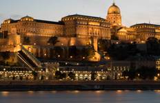 Circuit Danube Explorer 2026|2027 - 8 jours (from Munich to Budapest)