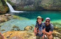 3-tägige Nordalbanien Tour: Kruja, Theth , Blaues Auge , Shkoder , Fluss Shala Reise