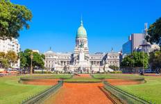 Rondreis Zuidelijke Expeditie: Antarctica & Machu Picchu