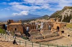 Circuito Pequeño Grupo Secretos Sicilianos Colección Premium - Recorrido Único por Sicilia (máximo 14 pax, monoinglés)