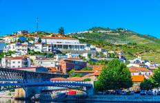 Flavors of Portugal & Spain (Festive Delights) (Christmas Cruise) 2027 Tour