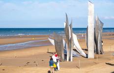 Circuit Paris et la Normandie 2027