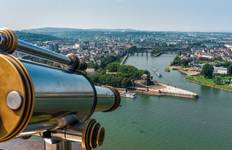 Circuit Rhein Erlebnis Koblenz 2025