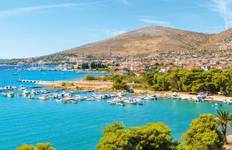 Circuit Découvrez le meilleur de la côte croate 2027 - 15 jours (including Biograd na Moru)