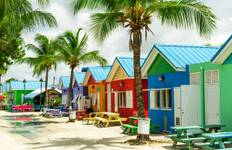 Circuit Grenadines & Windwards yachting 2027-2028