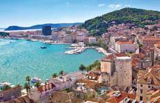 Circuit Découvrez la Méditerranée d\'Athènes à Venise 2027