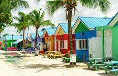 Circuit Découvrez la Barbade, le Panama et le Costa Rica