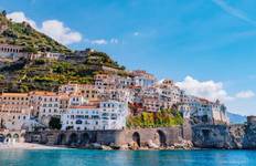 Circuit Découvrez les splendeurs des côtes françaises et italiennes