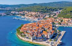 Discover the Adriatic from Venice to Rome Tour