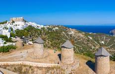 Circuit Découvrez le charme de la Méditerranée