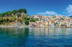 Circuit Découvrez les trésors de la Méditerranée