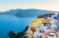 Discover Coastal Classics 2027 - 15 Days (from Athens to Dubrovnik) Tour