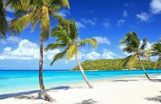 Circuit Les Caraïbes à la découverte des îles : De Saint-Martin à la Barbade
