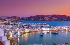 Circuit Carrefour méditerranéen 2027