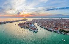 Circuit Voyage épique : D\'Athènes à Venise