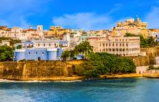 Discover Island Rhythms & Coastal Dreams Tour