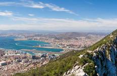 Circuit De la Catalogne à l\'Andalousie 2027