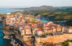 Circuit Les îles tranquilles de la Méditerranée : Corse, Sardaigne et Sicile