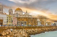 Circuit Découvrez la beauté de la Méditerranée