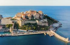 Circuit Découvrez les rives française et espagnole