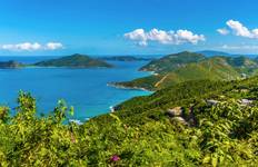 Caribbean Yachting Hideaways 2027-2028 Tour