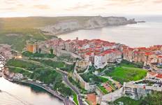 Circuit Charmante Méditerranée