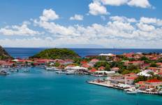 Circuit Charmes tropicaux des Caraïbes