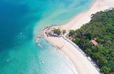 Circuit Retraite tropicale : Aller-retour Bridgetown